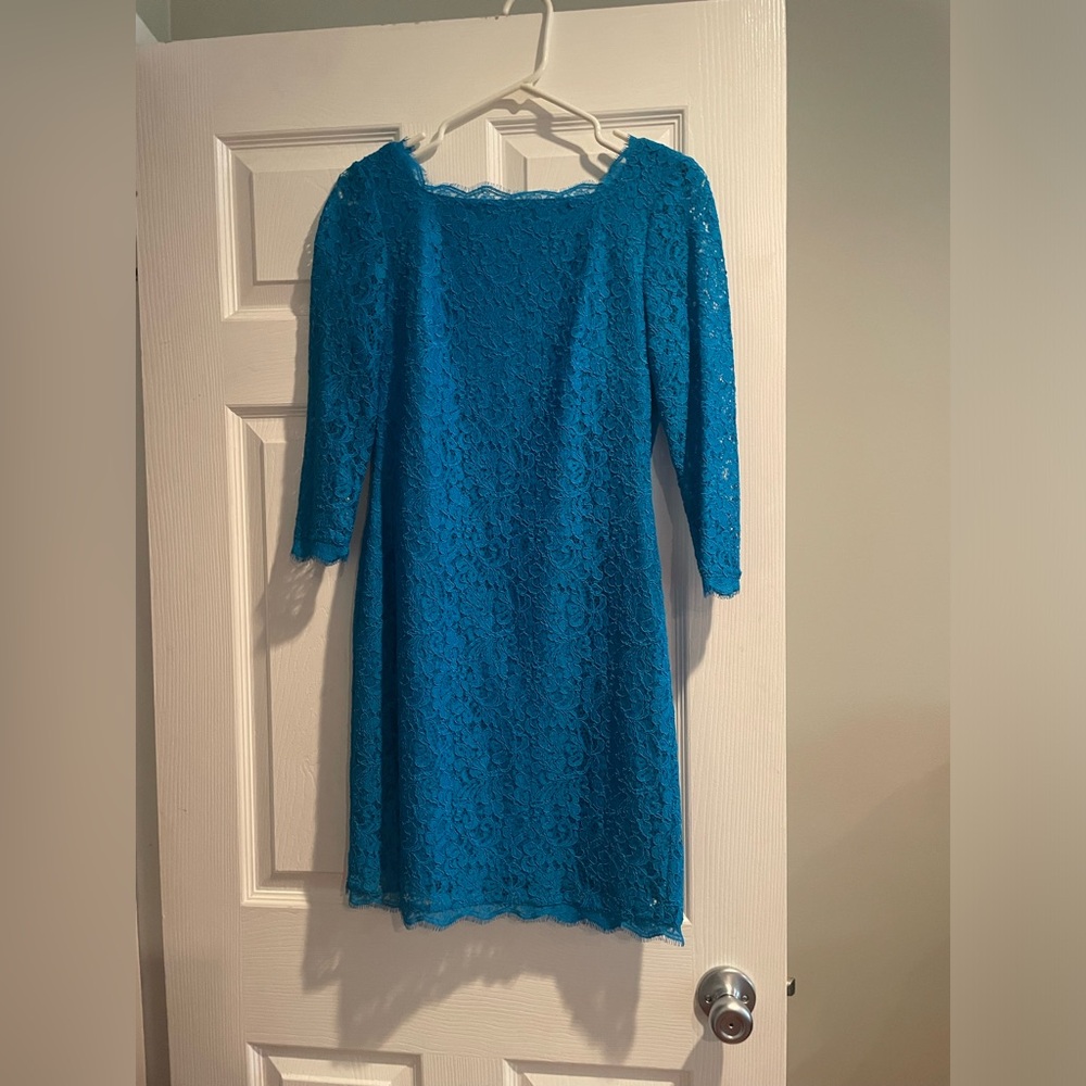 Adrianna Papell dress
